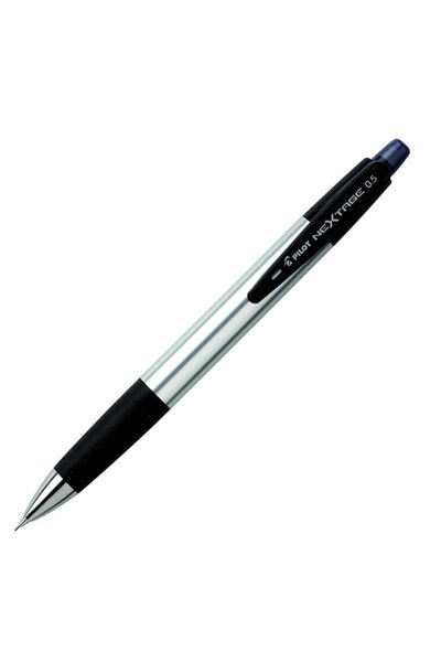 Pilot Nextage Shaker Gümüş Gri Versatil Kalem (0,5 mm)