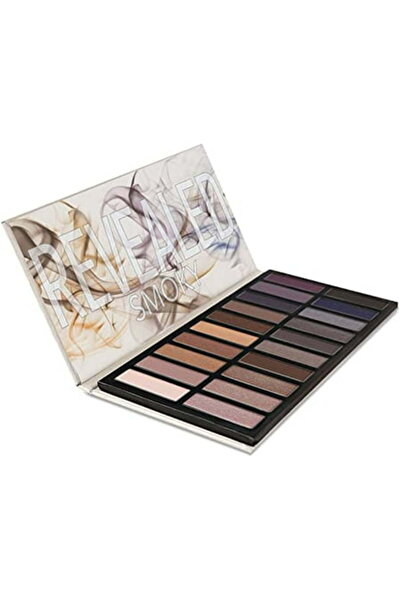 coastal scents Revealed Smoky Eye Palette