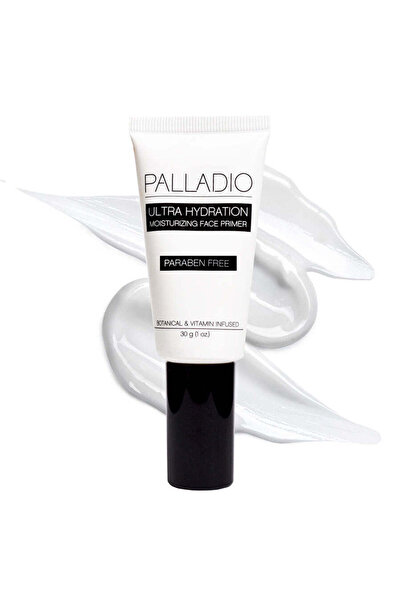Palladio ULTRA HYDRATION MOISTURIZING FACE PRIMER
