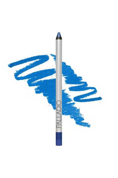 Palladio EYE LINER ELECTRIC BLUE