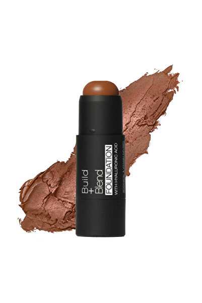 Palladio Build+Blend Foundation Stick - MOCHA