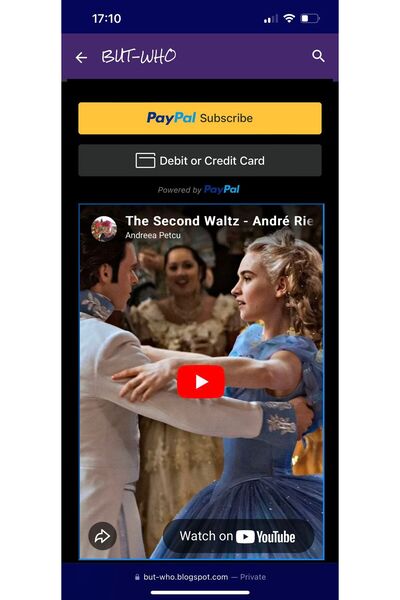 SimplyTexGoGlobal BUT-WHO License, Unlimited