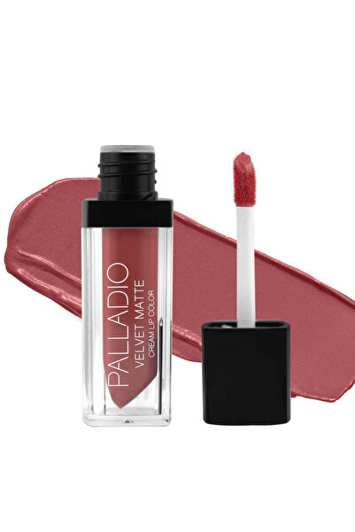 Palladio VELVET MATTE SATEEN