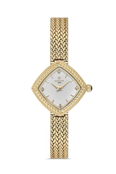 Hislon Ql193G-02Sg Women's Watch