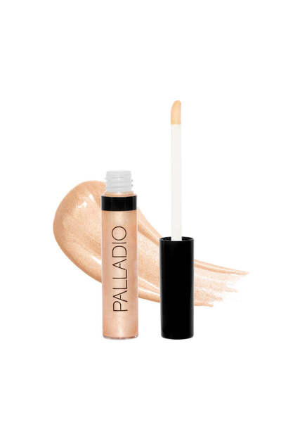 Palladio ملمع شفاه بلون الشمبانيا