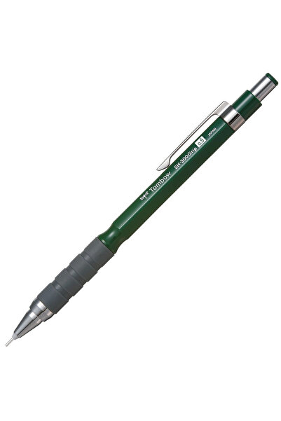 Tombow Versatil Uçlu Kalem Sh-300 0.5mm Koyu Yeşil