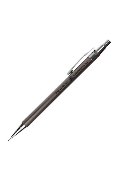 Pritt Versatil Uçlu Kalem Iron Line 3707 0.7mm Bakır