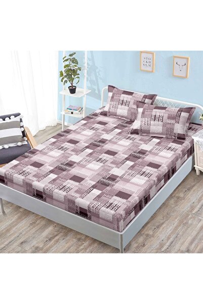 lumixauto 3PCS Bed Cover Set