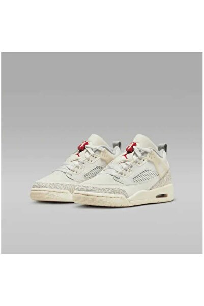 Nike Jordan Spizike Low Çocuk Sneaker Sporl Ayakkabıs (Blue Sport )