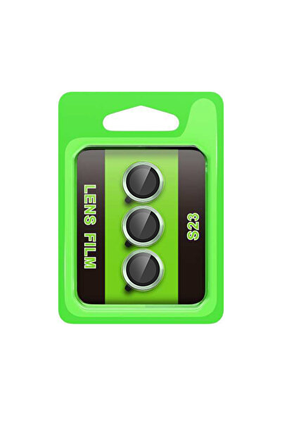 TechTrove واقي عدسة الكاميرا المعدني المتوافق مع جودة الصورة عالية الدقة لهات...