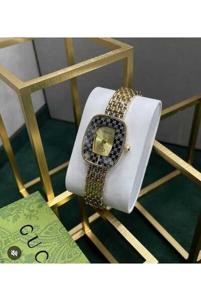 Watch ساعة ماستر قوشي نسائي هاي كواليتي