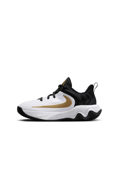 Nike Giannis Immortality 4 Gs Basketball Shoe(Lightweight Narrow Fit)-Sportxo...