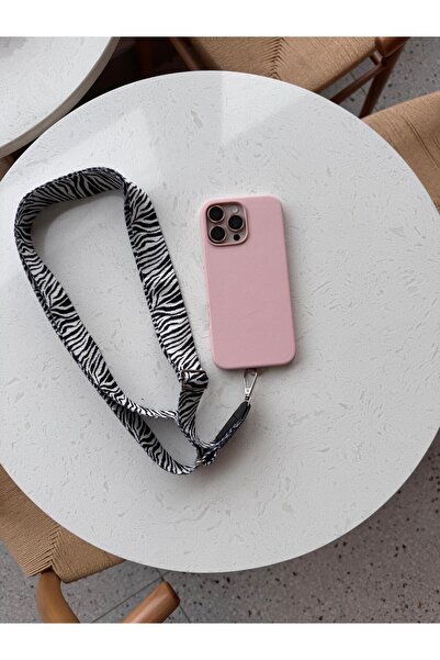 ila bags Ayarlanabilir Telefon Askısı Omuz ve Boyun Askılı Hafif Dayanıklı Ta...