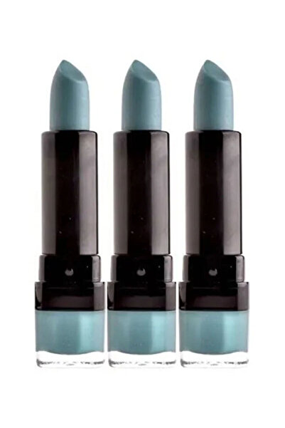 ROSE BERRYY Rose Berry Magic Lipstick - 3 Pieces