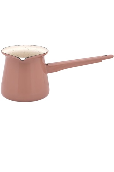 Metalac Ibric cafea 0,4l Moka Metalacemail, 4εκ