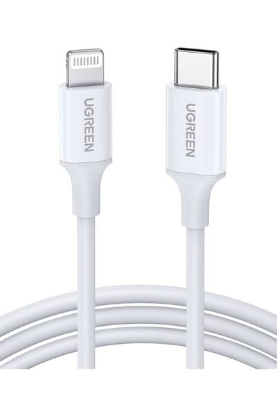 advisor كابل إلكتروني 1M من يوجرين لايتنينج لايتنينج لايفون /14 برو/ بلس/ برو...