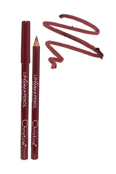 Christine Cristine Lip Liner
