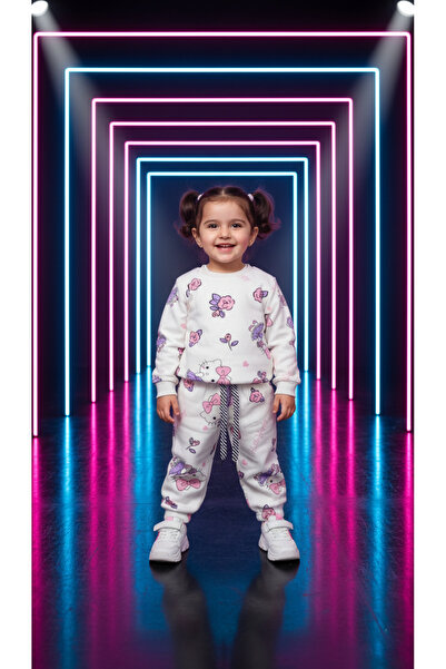 ATA7 طقم ربيع الطفولة