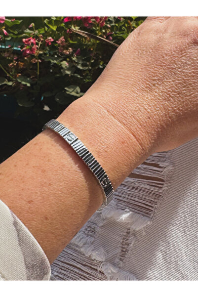 bijux by mrv Crt Model Serrated Bracelet