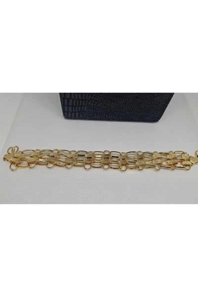 Erişim Bakırhanem سوار نحاسي من سيب هوم رقم 8