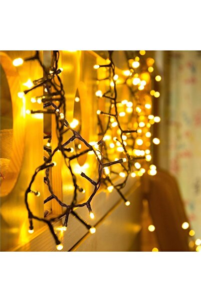 Generic 50M LED Christmas String Lights, 480 Warm White LEDs