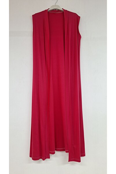 Belirteç Parven Long Vest