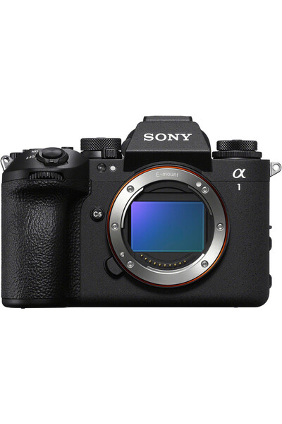 Sony A1 II Body / İthalatçı Garantili