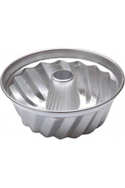 As Sliced Cake Mold Aluminum 18X7 cm No 4