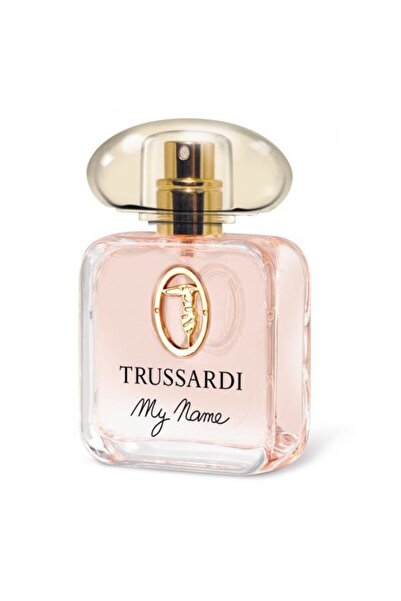 Trussardi My Name, Eau de Parfum, Γυναικείο, 50 ml