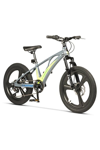 Carpat Bicicletă MTB cu roți din magneziu de 20" ERBC20343A