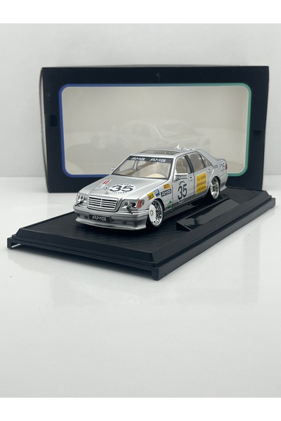 HOBBİEZ WORLD مرسيدس-بنز 300 إس إي إل 6.3