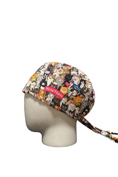 favori bonem Doktor Bonesi Hemşire Bonesi Aşçı Bonesi Cerrahi Bone Hastane Bo...