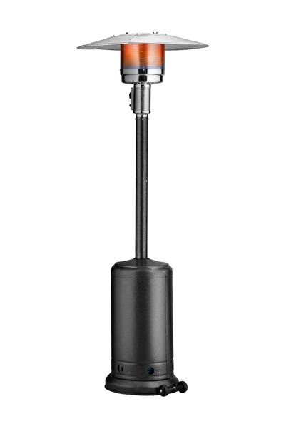 Generic Mushroom Style Gas Patio Heater