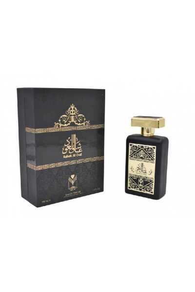 ALMASS عطر عاشق العود من ال ماس 100مل