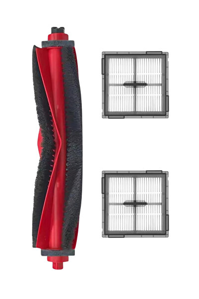 ROPALDE 1 BUC PERIE PRINCIPALĂ compatibilă cu aspiratorul robot Roborock S8 P...