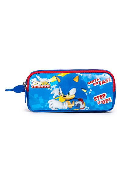 Necati Çanta Sonic Licensed Pen Holder