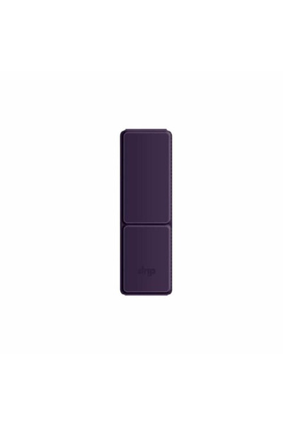 Drip Drip - Foldable Phone Holder - Dark Purple