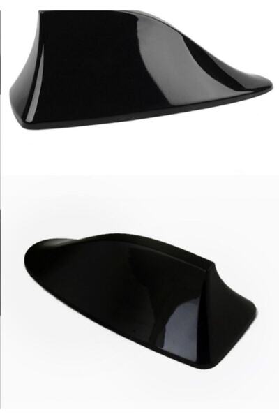 Genel Markalar Oto Elektrikli Balina Anten Siyah