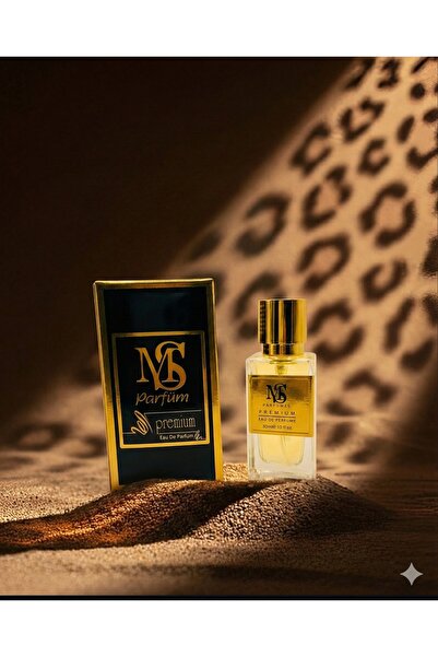 MS PARFÜM NİCHE B10 30 ml