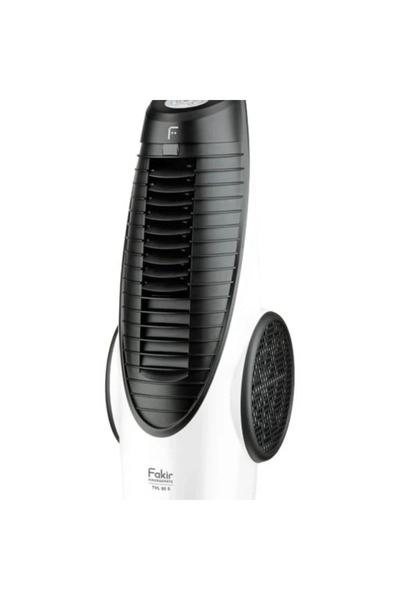 AyrStore TVL 90 S 90 W Uzaktan Kumandalı Kule Tipi Vantilatör