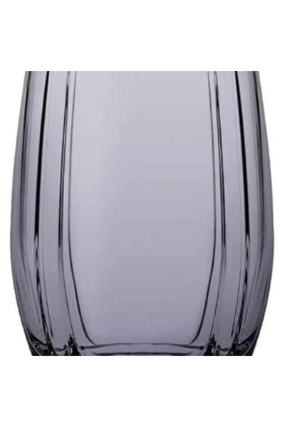 AyrStore Pasabahce Linka Mor Su Bardağı, 6'lı 240 cc, 420302G112