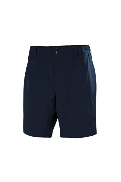 Helly Hansen Hp Sirocco 9" Erkek Mavi Şort ERKEK ŞORT HHA.34158