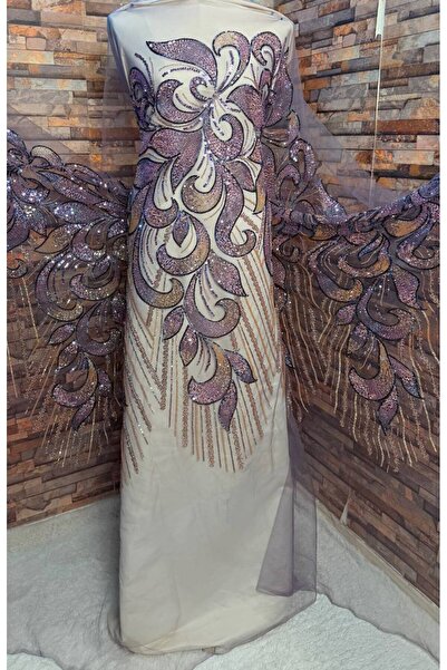 Ariana Beauty قماش سهرات راقي