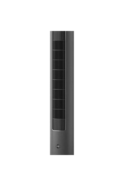 AyrStore 5000 Serisi Kule Tipi Fan, 105 cm ince tasarım, Uzaktan kumanda, Zam...