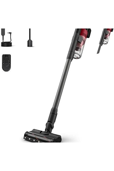 AyrStore 6000 Serisi Kablosuz Dikey Süpürge, PowerCyclone 11, 64 Dakika Kulla...