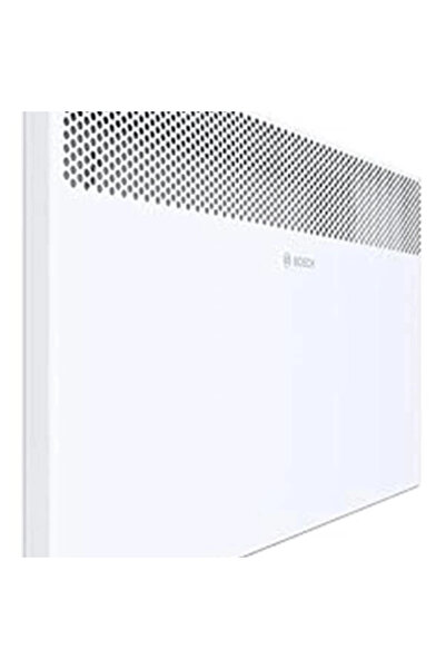 AyrStore HC 4000 20 Elektrikli Konvektör Isıtıcı,2000W, Beyaz