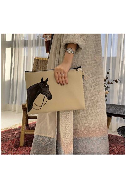 224home Leather pouch