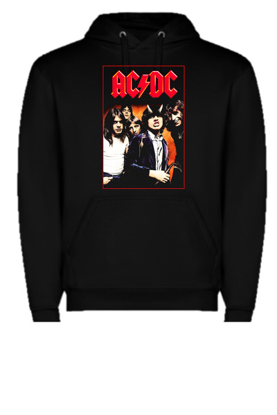 Cooloryx Hanorac ACDC