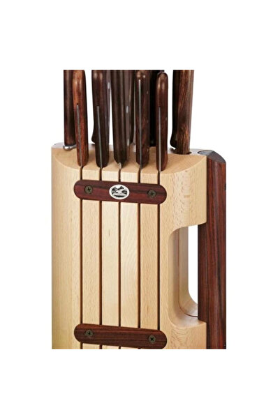 AyrStore 5.1150.11 Ahşap Blok Set