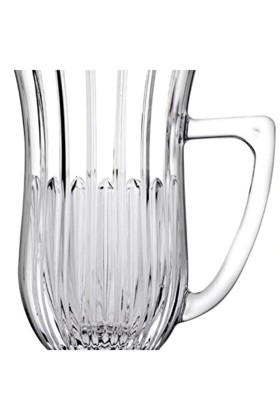 AyrStore Paşabahçe Glamour Fincan/Kupa 155 Cc 2'li Kutu